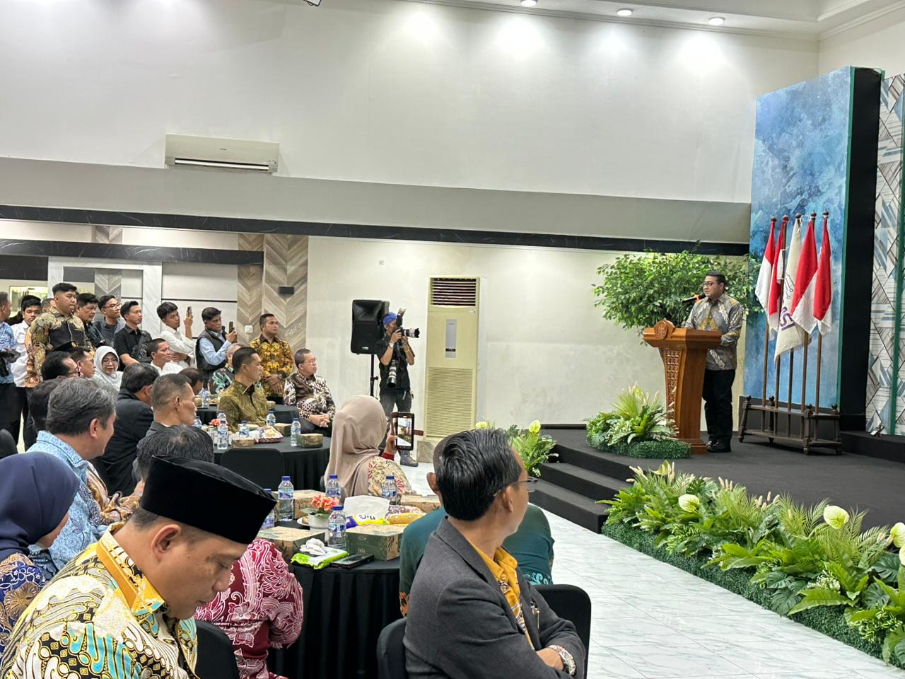 Dewan Juri Tetapkan 16 Penerima Anugerah SMSI 2026, Apresiasi Kontribusi untuk Pers dan Demokrasi