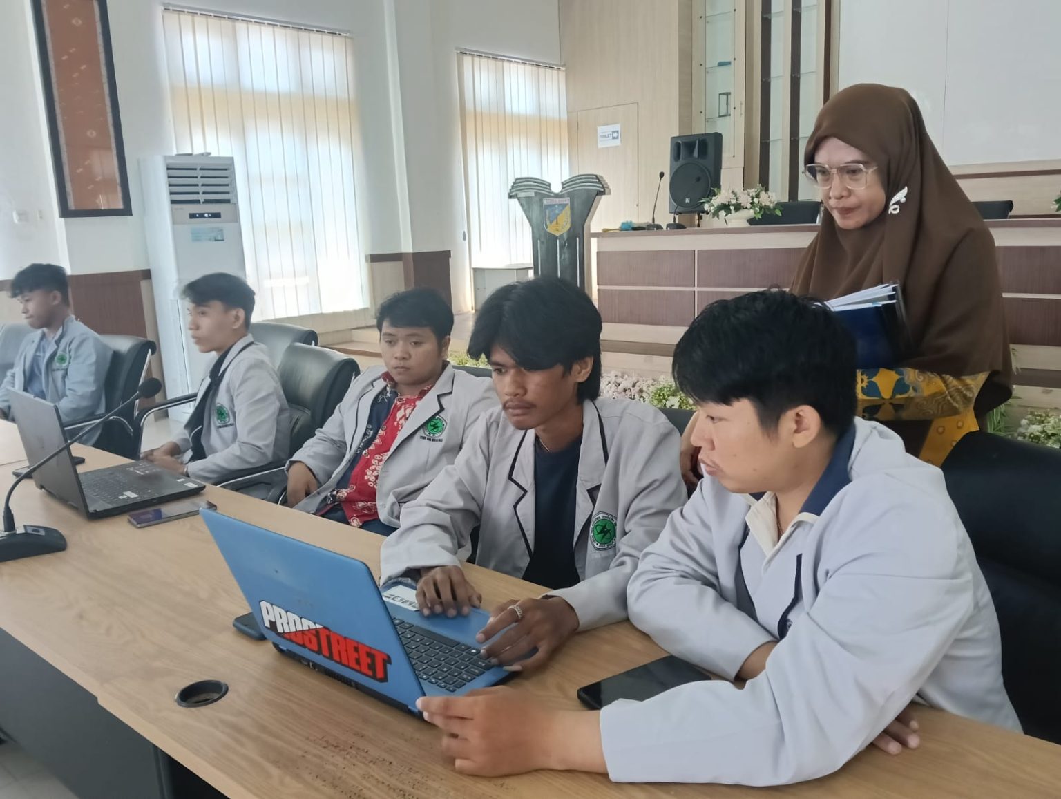 BRIDA Sulteng dan Bank Indonesia Dorong Transaksi Non-Tunai Lewat Lomba Inovasi Daerah